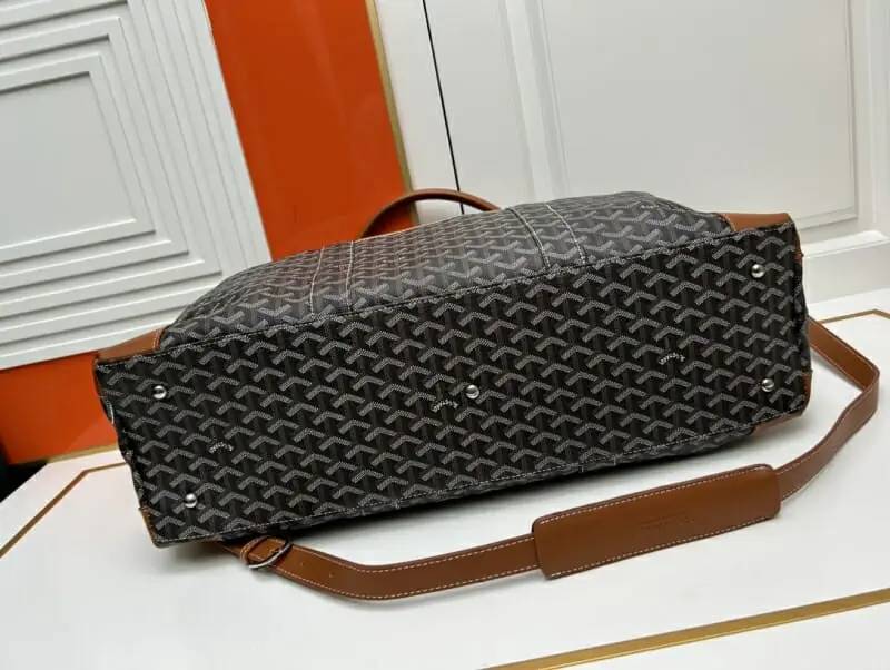 goyard sac de voyage s_115a31b2